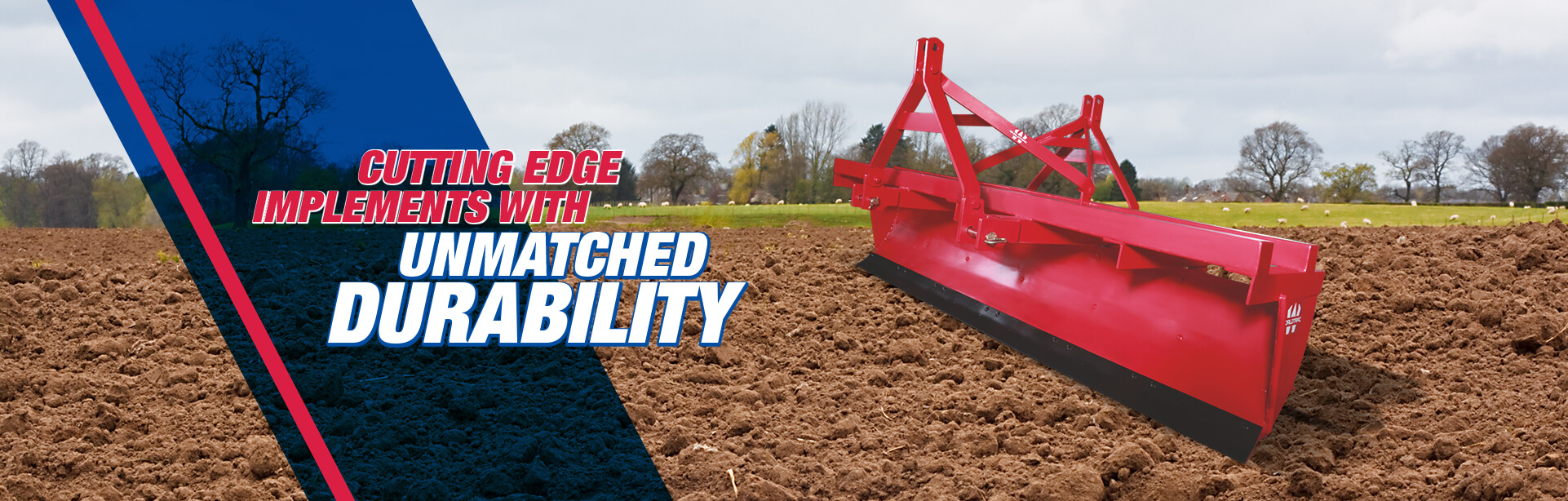 LAND LEVELER
