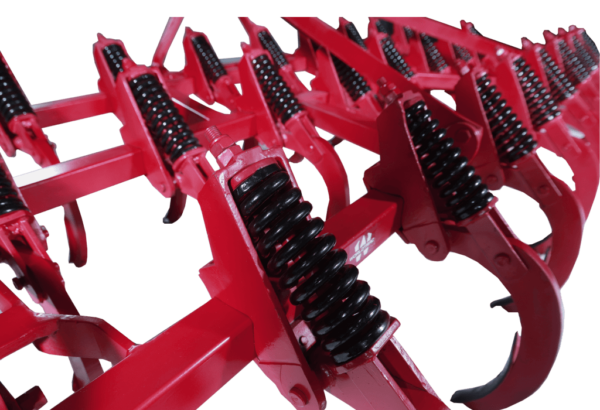 Cultivator Single Spring Loaded Series US CA - Image 2