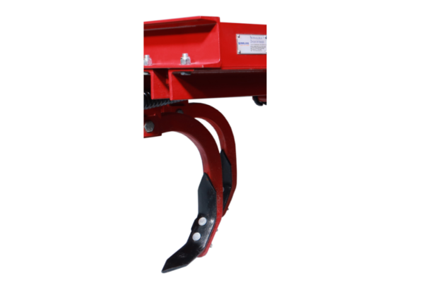 Cultivator Single Spring Loaded Series US CA - Image 3