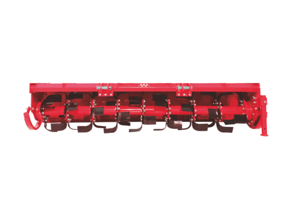 Rotary Tiller Hybrid Series US CA - Image 2