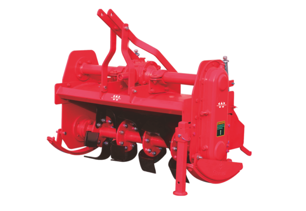 Rotary Tiller Hybrid Series US CA