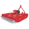 Rotary slasher