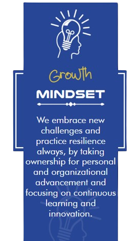 Growth Mindset